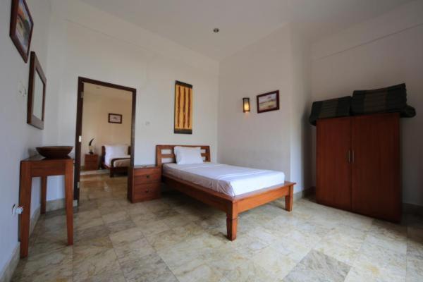 Aaliku Bungalows Gili Trawangan Exterior photo
